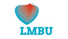 Logo for LMBU