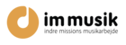 Logo for IM-Musik